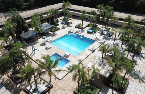 Sumare Hotel | Sumaré Park Hotel
