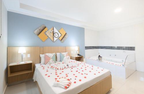Sumare Hotel | Sumaré Park Hotel