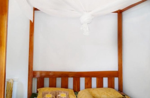 Bohorok House | Sumatra Orangutan Discovery Villa