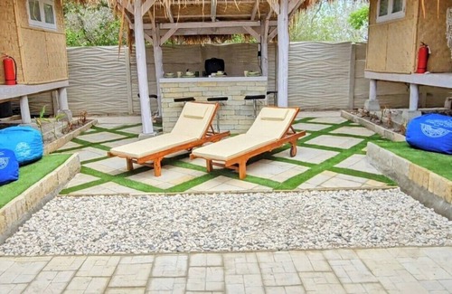 East Sumba House | SUMBA PARADISE ATLANTIS BUNGALLOW! The Place of Heaven in the Earth Paradise !