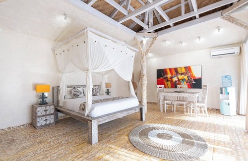 East Sumba Resort | Sumba Paradise Beach Resort