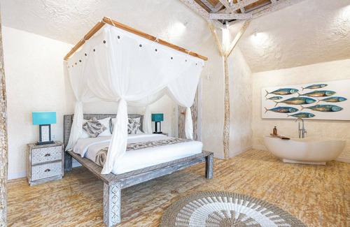 East Sumba Resort | Sumba Paradise Beach Resort