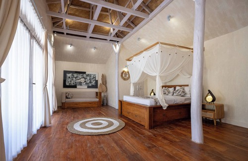 East Sumba Resort | Sumba Paradise Beach Resort