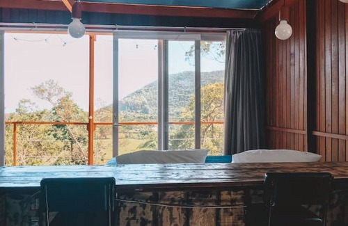 Acores House | Sumbawa Glass House - Hosting with Purpose