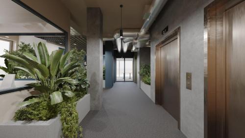 Haabersti Apartment | Sume by Larsen