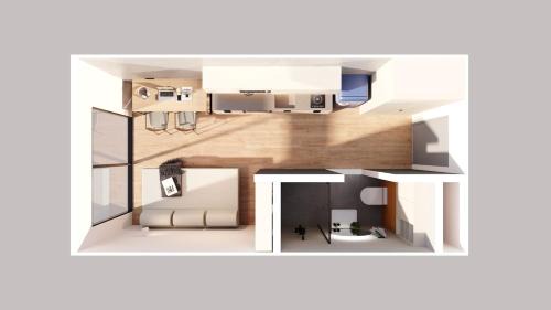 Haabersti Apartment | Sume by Larsen