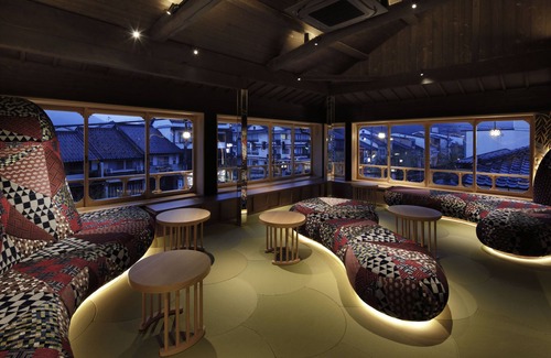 Kinosaki Onsen House | Sumihei Bettei Tokitotoki