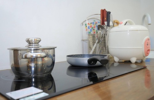 Cong Vi Apartment | Sumitomo1- Linh Lang Serviced Apartment