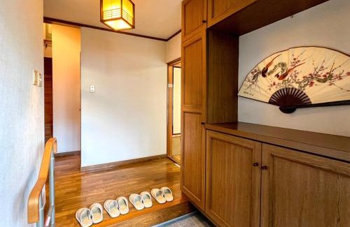 Nishi Ward Apartment | SUMITSUGU HOUSE Station スミツグハウス ステーション