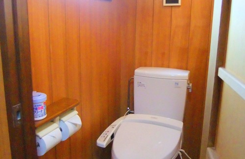 Old Town House | Sumiyoshi Ryokan