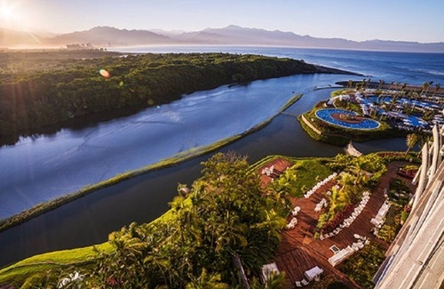 Queretaro Condo | Summer 2021 - Grand Luxxe One Bedroom Loft at Vidanta Nuevo Vallarta