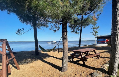 Ossipee House | Summer 2026 is open for reservations and they're going fast!