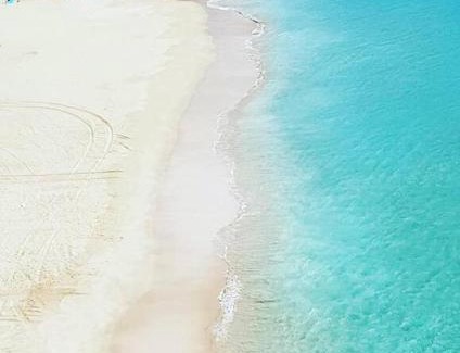 Aguadilla Pueblo Apartment | Summer all year! Oceanfront with Pool A/C