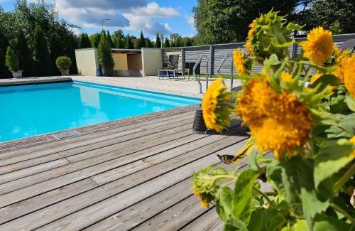 Viljandi Apartment | "Summer" apartment