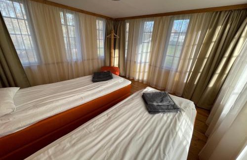 Viljandi Apartment | "Summer" apartment