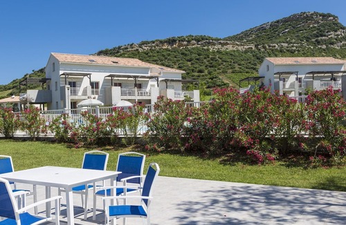 Oletta Apartment | Summer apartment in the hilly landscape of Oletta