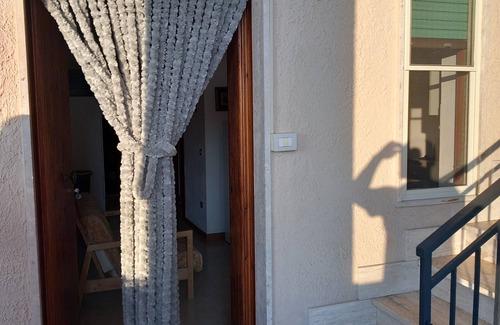 Isola di Capo Rizzuto Apartment | Summer at Capo Rizzuto in Ionian Calabria