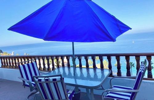 Avalon Condo | Summer at Catalina Cove #36 oceanview+golfcart!
