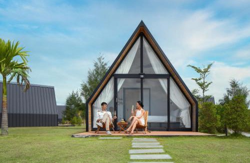 Sihanoukville Resort | Summer Bay Beach Club & Cabins Sihanoukville by Preference