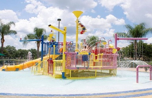 West Kissimmee Condo | Summer Bay Resort 2br suite, Saturday check-in