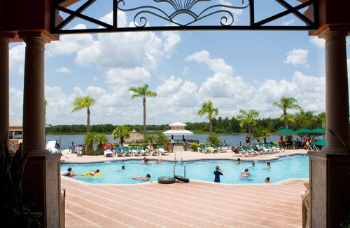 West Kissimmee Condo | Summer Bay Resort 2br suite, Saturday check-in