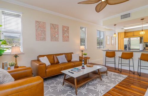 Kapolei Resort | Summer BLOWOUT-Avail dates on Sale - Vacation at Ko Olina Hillside Villa 1498-8