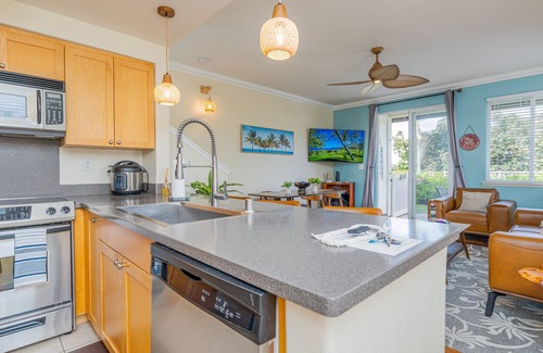 Kapolei Resort | Summer BLOWOUT-Avail dates on Sale - Vacation at Ko Olina Hillside Villa 1498-8