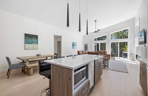 Kennebunkport House | Summer Breeze at Goose Rocks Beach