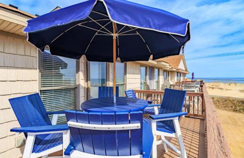 Kitty Hawk House | Summer Breeze