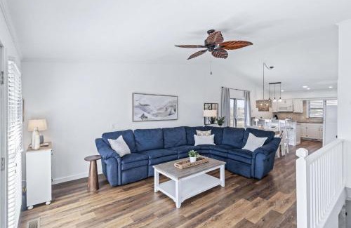 Kitty Hawk House | Summer Breeze