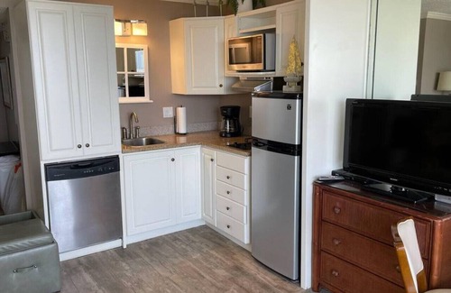 Galveston Resort | Summer By The Sea at the San Luis