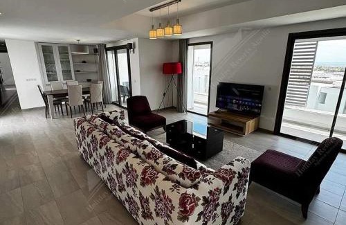Tamrhakht Apartment | Summer By The See 3 Bedroom Taghazout Bay Tamourit