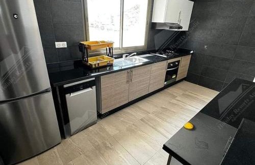 Tamrhakht Apartment | Summer By The See 3 Bedroom Taghazout Bay Tamourit