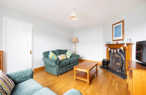 Lahinch House | Summer Cove 10 (900m to Lahinch Beach)