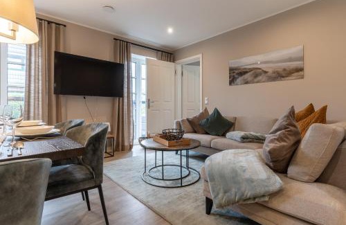 St. Peter-Ording House | Summer Diek Reetdachhaus Summerdiek 11