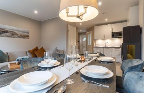 St. Peter-Ording House | Summer Diek Reetdachhaus Summerdiek 11