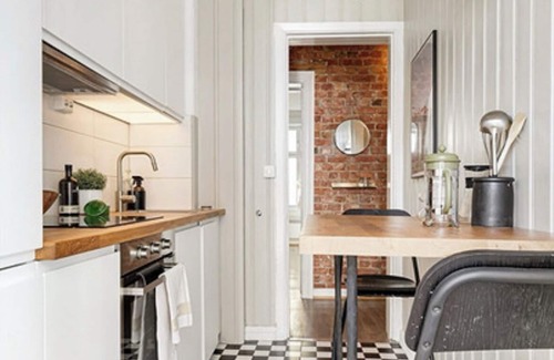 Grunerlokka Apartment | Summer Discount! Clean and Quiet n family- friendly apartment in Oslo city