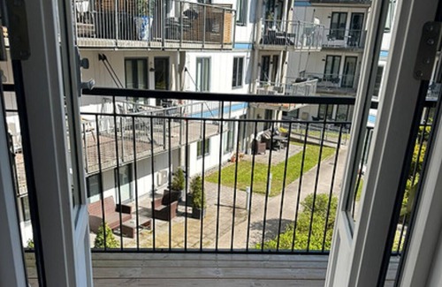 Grunerlokka Apartment | Summer Discount! Clean and Quiet n family- friendly apartment in Oslo city
