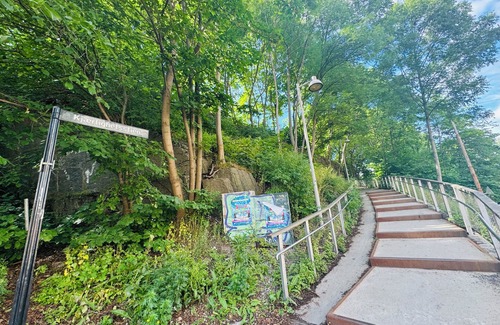 Grunerlokka Apartment | Summer Discount! Clean and Quiet n family- friendly apartment in Oslo city