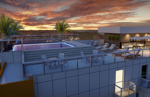 Passagem House | Summer Dream in Cabo Frio - Hotel Samba