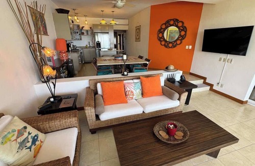 Punta de Mita Condo | Summer Escape in Faro.Enjoy 4 Nights Price of 3