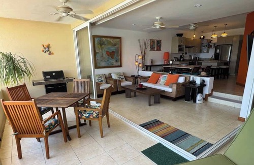 Punta de Mita Condo | Summer Escape in Faro.Enjoy 4 Nights Price of 3