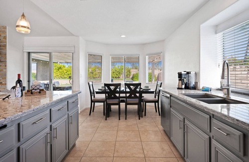 Indian Wells House | Summer Escape: Save 25% Now!