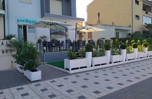 Torre Melissa Apartment | Summer events agr pt