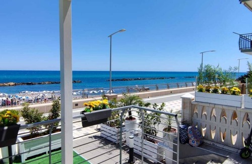 Torre Melissa Apartment | Summer events agr pt