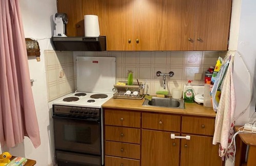 Nei Pori Apartment | Summer flat on Platamon Beach