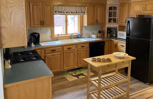 Beaver Cove House | Summer Fun at Moosehead Lake!