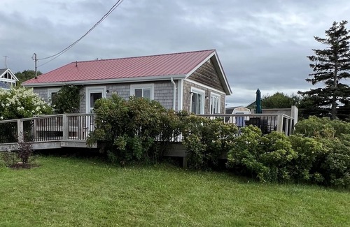 Port Hood Cottage | Summer Fun on Sandy Beach, Warm Water