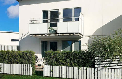 East Visby House | Summer Gem in Central Visby-By Traum