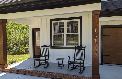 Littleton House | Summer Getaway with "No Egrets"! Your Lake Gaston haven awaits you! 🌊